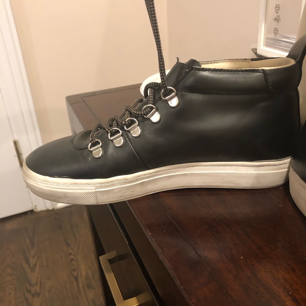 Zara sneakers